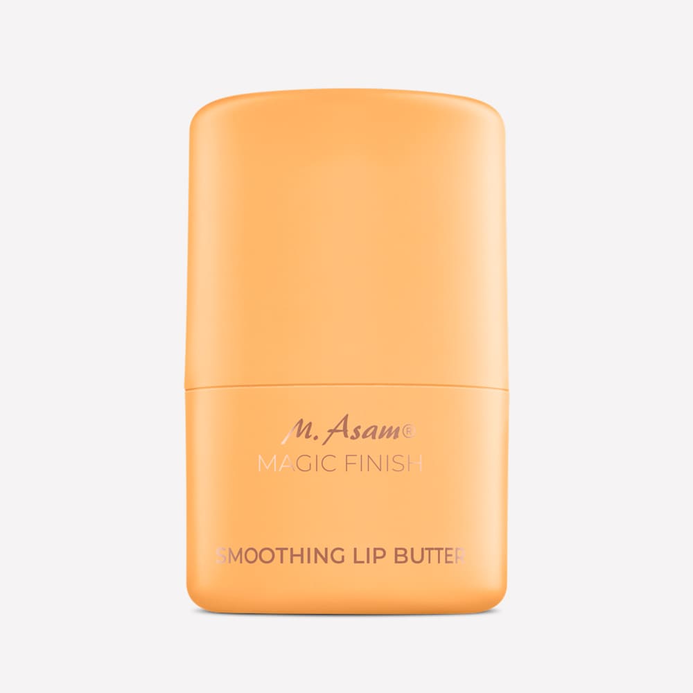 Smoothing Lip Butter Fruity Passion